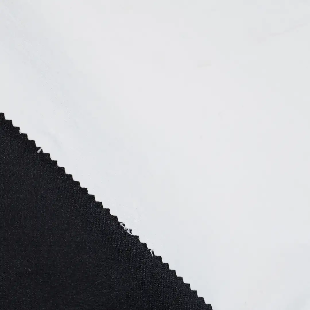 China Fabric for Jackets,Trench Coat Super Stretch Synthetic Woven Fabric Nylon Spandex grey color buy from China wholesaler bulk order at wholesale price free worldwide shipping Alibaba