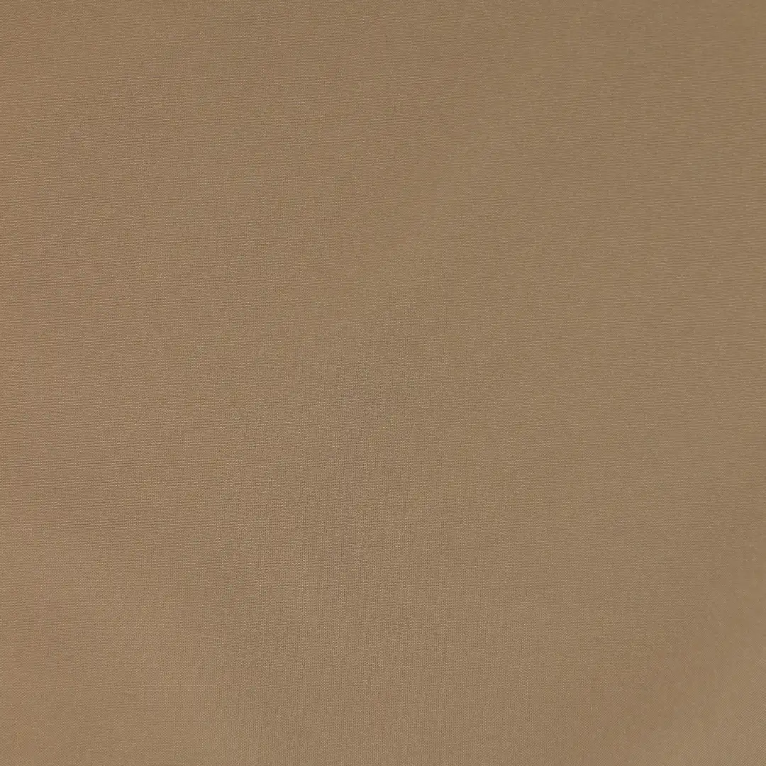 China Fabric for Blazer T400 Polyester Yarn Fabric Synthetic Woven Fabric Polyester Khaki color buy from China wholesaler bulk order at wholesale price free worldwide shipping Alibaba