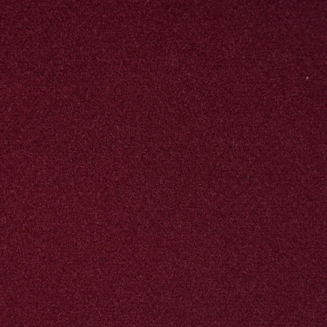 China Fabric for Jackets,Overcoat Knit Woolen Fabric Woolen Polyester purplish red color buy from China wholesaler bulk order at wholesale price free worldwide shipping Alibaba