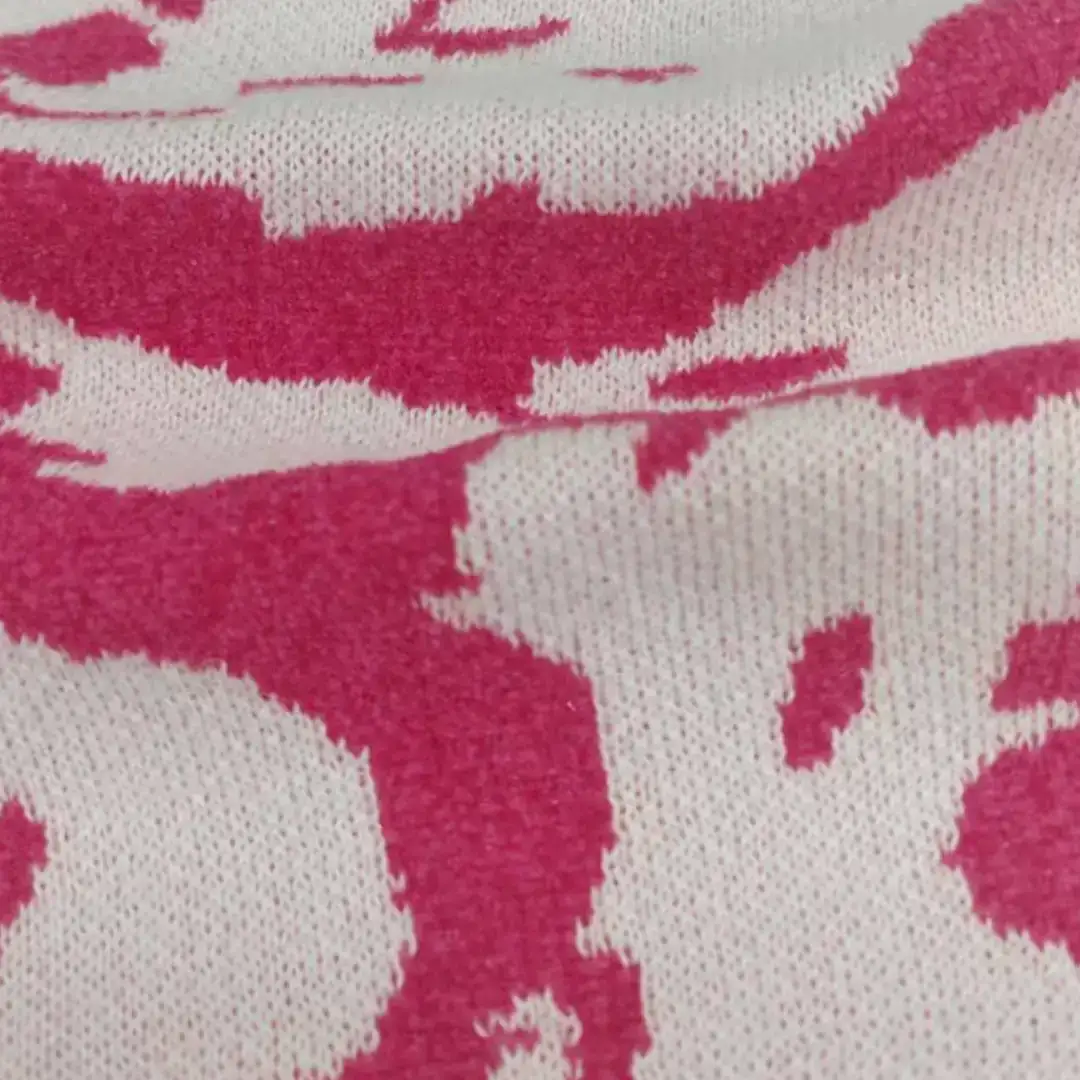 China Yarn for Open Cardigan (Sweater),Full-Zipper Cardigan (Sweater),Half-Zipper Cardigan (Sweater) Shiny Chenille Fancy Yarn Polyester pink，white color buy from China wholesaler bulk order at wholesale price free worldwide shipping Alibaba