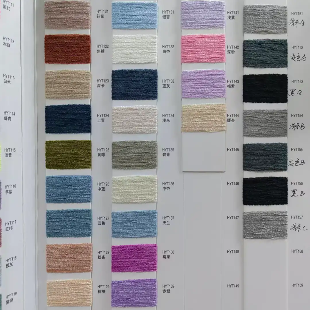 China Yarn for Open Cardigan (Sweater),Full-Zipper Cardigan (Sweater),Half-Zipper Cardigan (Sweater) Shiny Chenille Fancy Yarn Polyester pink，white color buy from China wholesaler bulk order at wholesale price free worldwide shipping Alibaba