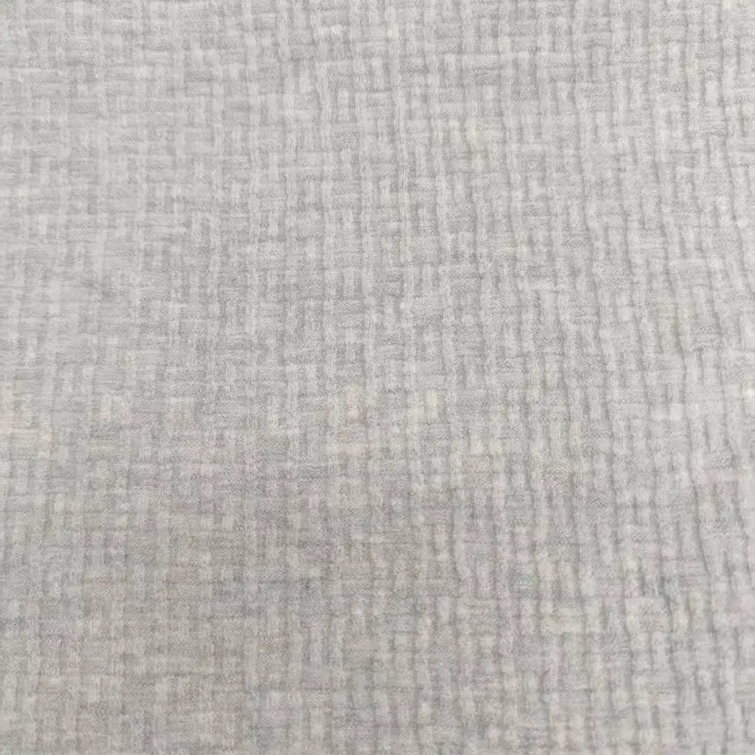 China Yarn for Open Cardigan (Sweater),Full-Zipper Cardigan (Sweater),Half-Zipper Cardigan (Sweater),Shirt Long Sleeve Button (Sweater) Core Spun Yarn Regular Yarn Polyester Acrylic Gray color buy from China wholesaler bulk order at wholesale price free worldwide shipping Alibaba