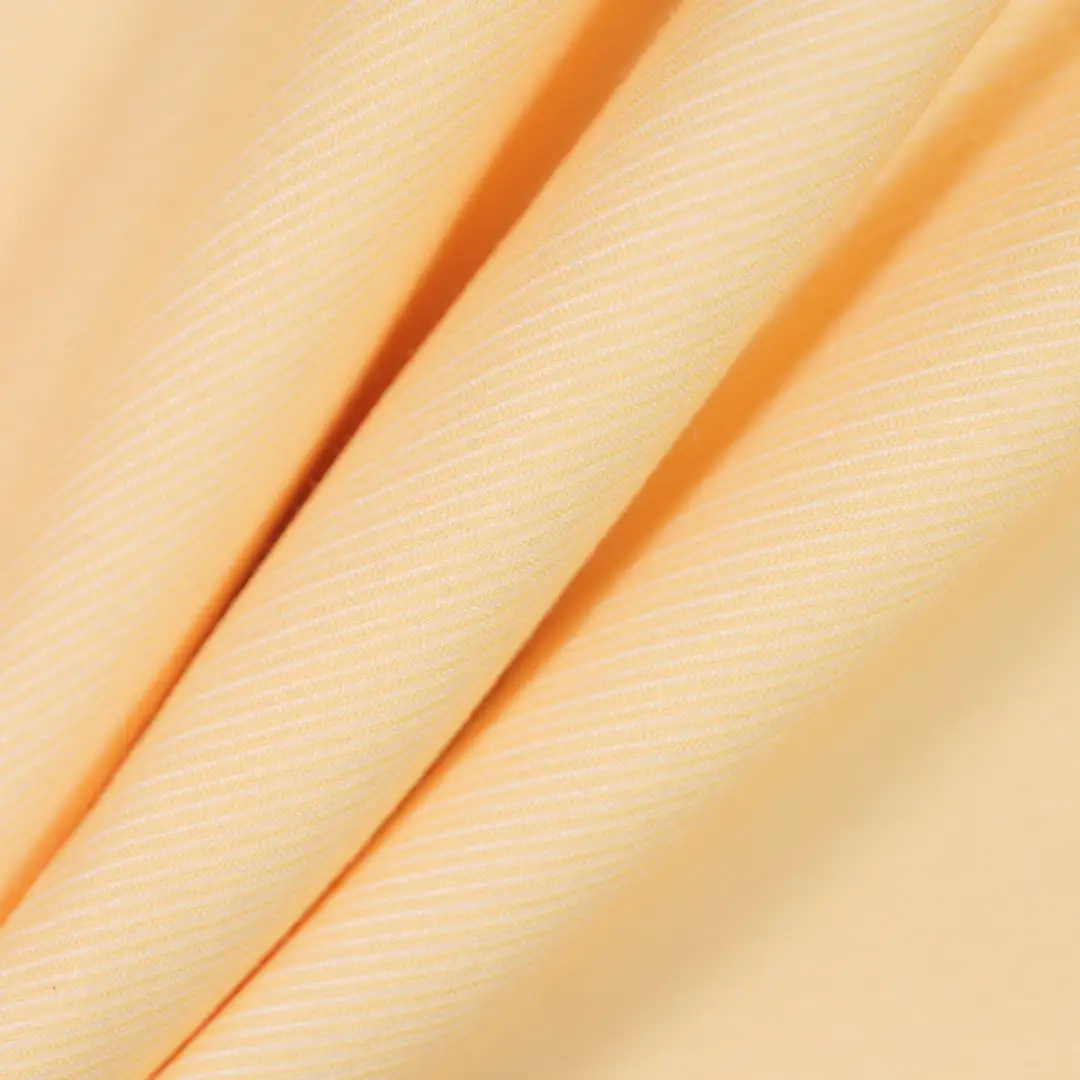 China Fabric for Pants,Jackets,Hoodie Rib Knit Fabric SORONA Viscose orange color buy from China wholesaler bulk order at wholesale price free worldwide shipping Alibaba