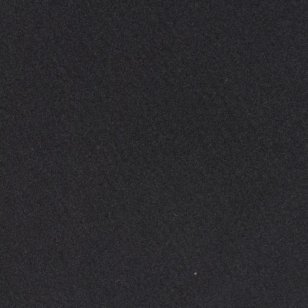 China Fabric for T-Shirt,Tank Top,Shorts Single Jersey Knit Fabric Polyester Spandex black color buy from China wholesaler bulk order at wholesale price free worldwide shipping Alibaba