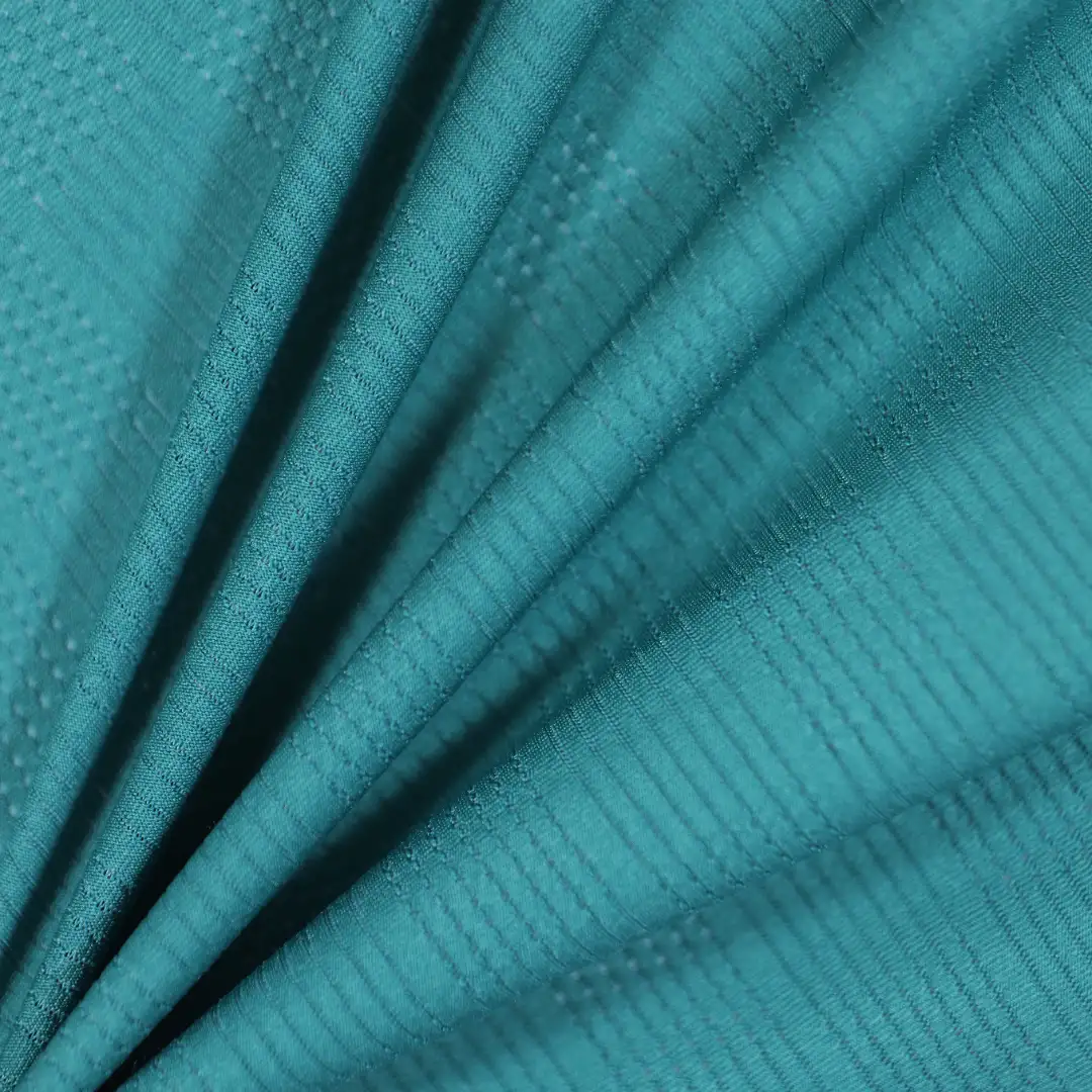 China Fabric for Skirt,Kids Long Strappy Cake Dress Mesh Knit Fabric Polyester Spandex green color buy from China wholesaler bulk order at wholesale price free worldwide shipping Alibaba
