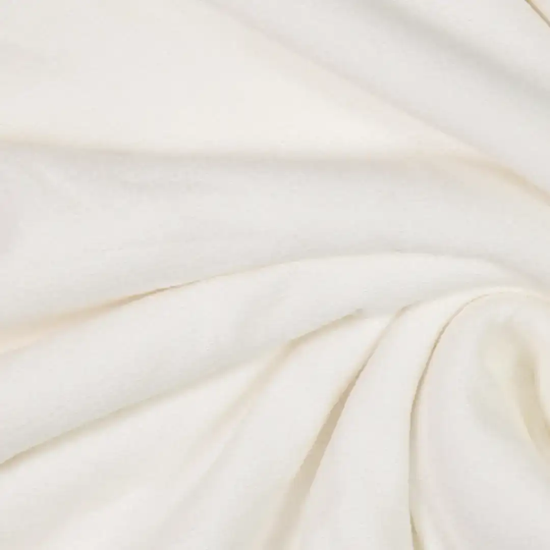 China Fabric for T-Shirt,Ruffle Shirt Dress,Strap Midi Dress,Tank Midi Dress Knit crepe Knit Fabric Rayon Elastane white color buy from China wholesaler bulk order at wholesale price free worldwide shipping Alibaba