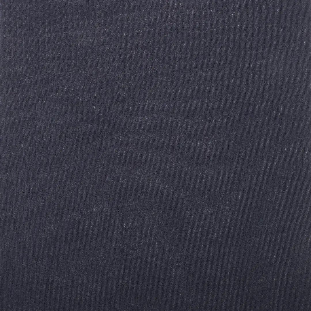 China Fabric for T-Shirt,Tank Top,Crop Top,Hoodie,Loungewear Single Jersey Knit Fabric Modal Cotton navy color buy from China wholesaler bulk order at wholesale price free worldwide shipping Alibaba