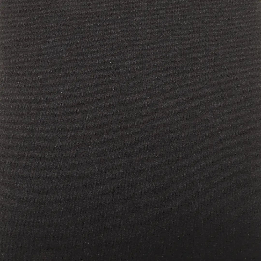 China Fabric for T-Shirt,Polo Shirt,Crop Top,Shorts,Loungewear Ponte Roma Knit Fabric Rayon Nylon Spandex Black color buy from China wholesaler bulk order at wholesale price free worldwide shipping Alibaba