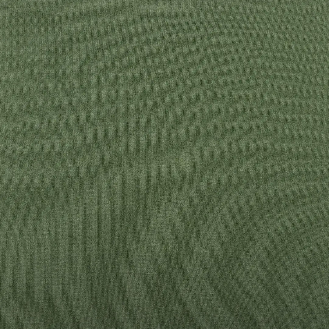 China Fabric for T-Shirt,Tank Top,Crop Top,Pajamas,Loungewear Ponte Roma Knit Fabric Rayon Nylon Spandex Green color buy from China wholesaler bulk order at wholesale price free worldwide shipping Alibaba