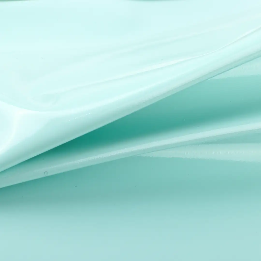 China Fabric for Jackets,Trench Coat,Rain Coat Bonded fabric Bonded fabric Polyurethane (PU) Blue color buy from China wholesaler bulk order at wholesale price free worldwide shipping Alibaba