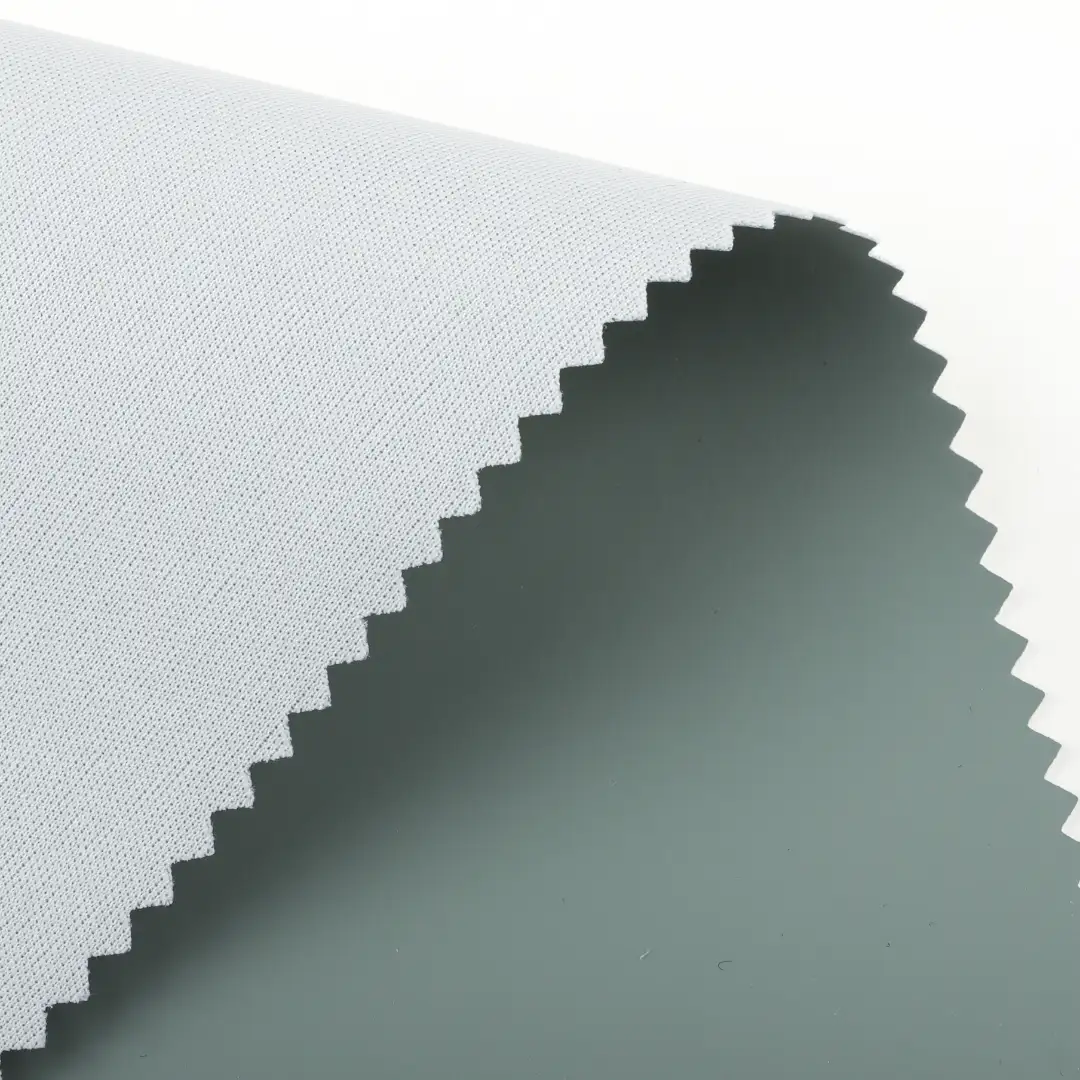 China Fabric for Jackets,Trench Coat,Rain Coat Bonded fabric Bonded fabric Polyurethane (PU) pea green color buy from China wholesaler bulk order at wholesale price free worldwide shipping Alibaba