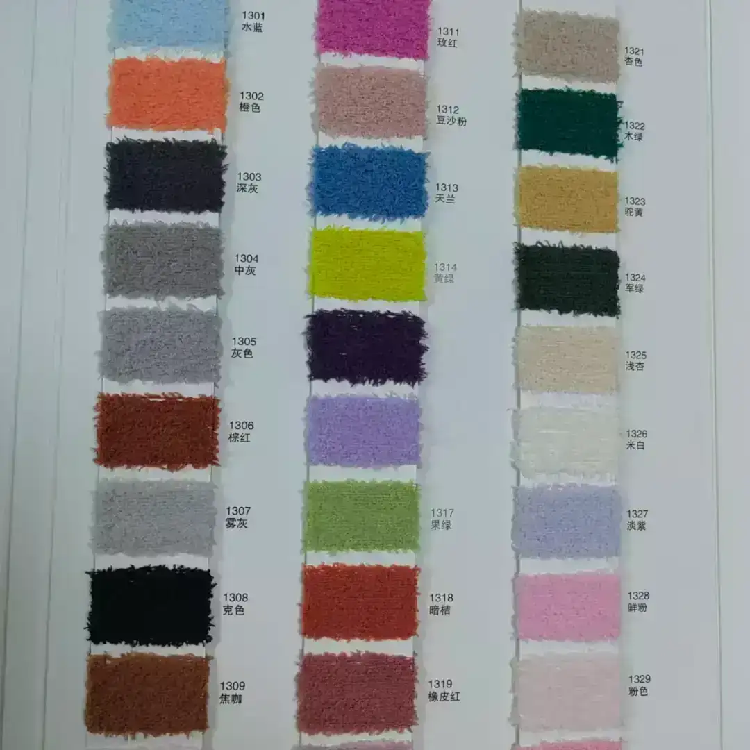China Yarn for Ladies Vest (Sweater),Men’s Vest (Sweater),Open Cardigan (Sweater),Full-Zipper Cardigan (Sweater),Half-Zipper Cardigan (Sweater),Shirt Long Sleeve Button (Sweater),Shirt Long Sleeve Zipper (Sweater),Shirt Half Sleeve Button (Sweater) Teddy Yarn Fancy Yarn Polyester 彩条(colour bar ) color buy from China wholesaler bulk order at wholesale price free worldwide shipping Alibaba