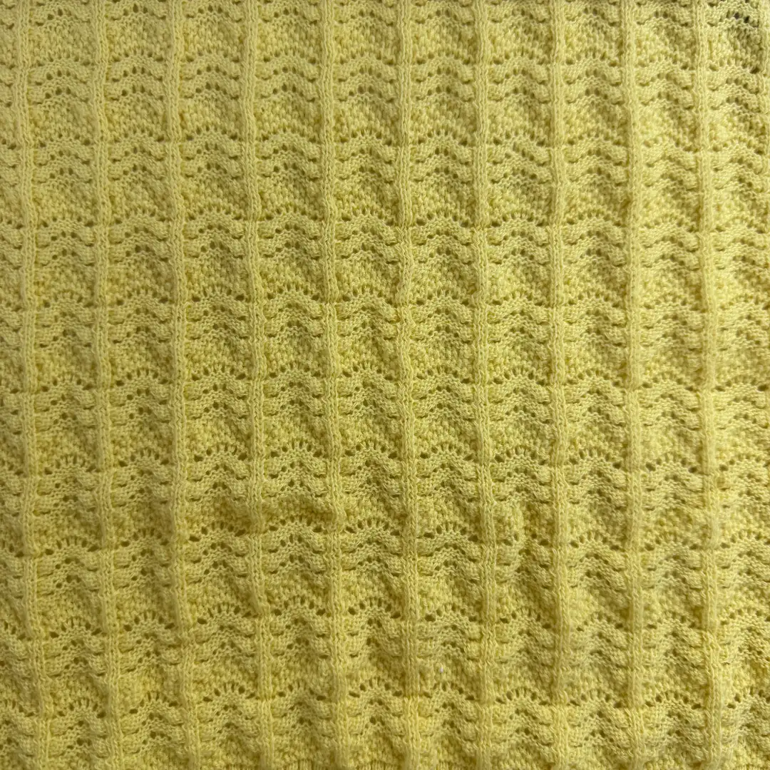 China Yarn for Ladies Vest (Sweater),Men’s Vest (Sweater),Open Cardigan (Sweater),Half-Zipper Cardigan (Sweater),Crew Neck Pullover (Sweater),Crop Top Pullover (Sweater) Core Spun Yarn Regular Yarn Cotton yellow color buy from China wholesaler bulk order at wholesale price free worldwide shipping Alibaba
