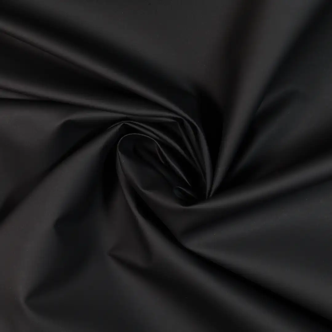 China Fabric for Jackets,Polo Shirt,Skirt Fake Fur Natural Woven Fabric Polyester Polyurethane (PU) black color buy from China wholesaler bulk order at wholesale price free worldwide shipping Alibaba
