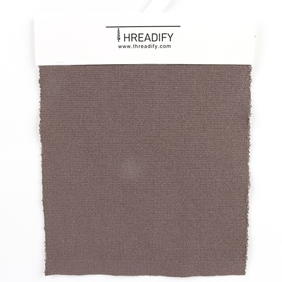 China Yarn for Ladies Vest (Sweater),Dresses (Cardigan Button) (Sweater) Ring Spun Regular Yarn Cotton Recycled Polyester Taupe color buy from China wholesaler bulk order at wholesale price free worldwide shipping Alibaba