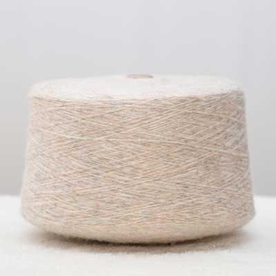 China Yarn for Knitted Jacket (Sweater),Hoodie (Sweater),Round Neck Pullover (Sweater) Air Spun Yarn Fancy Yarn Acrylic Nylon Wool Apricot color buy from China wholesaler bulk order at wholesale price free worldwide shipping Alibaba