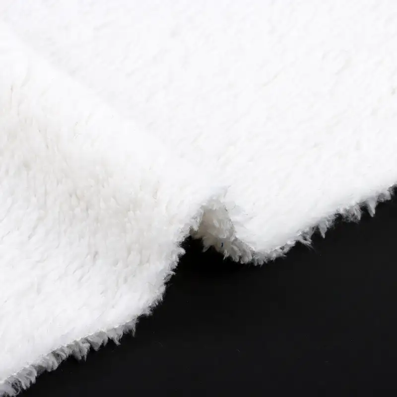 China Fabric for Tank Top,Crop Top,Pajamas Interlock Knit Fabric Polyester White color buy from China wholesaler bulk order at wholesale price free worldwide shipping Alibaba