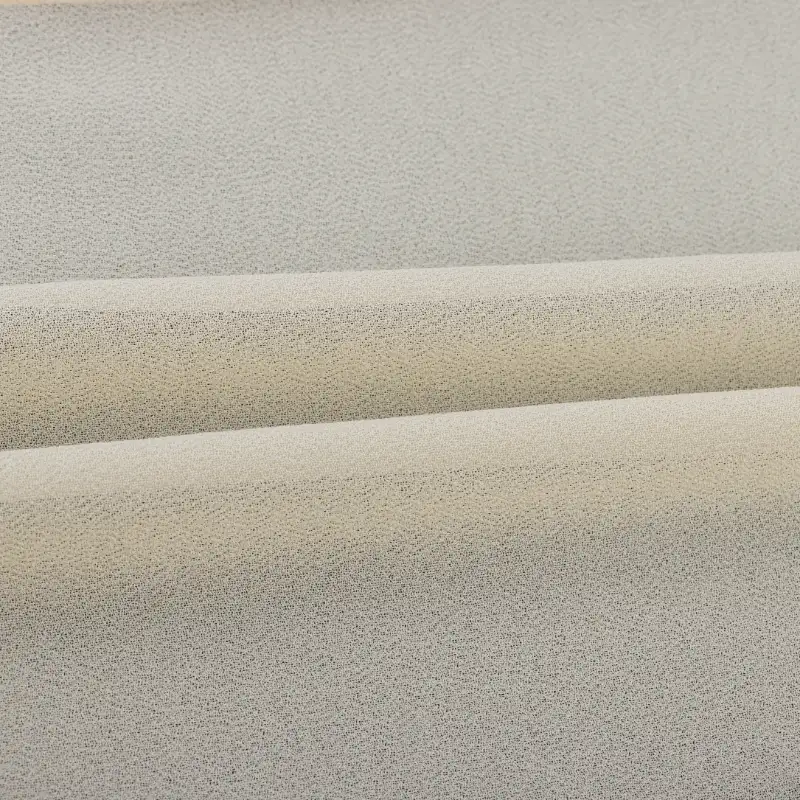 China Fabric for Blouse,Crop Top,Lingerie Chiffon Synthetic Woven Fabric Polyester Yellow color buy from China wholesaler bulk order at wholesale price free worldwide shipping Alibaba