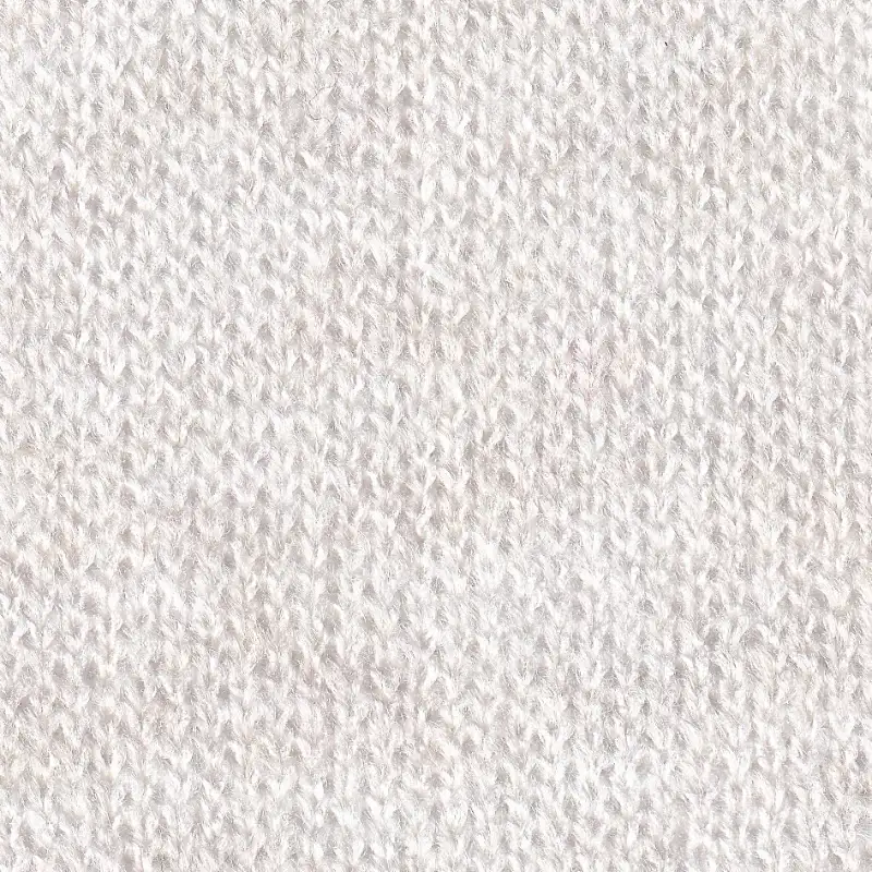 China Yarn for Half-Zipper Cardigan (Sweater),Knitted Jacket (Sweater),Hoodie  (Sweater) Mossy Yarn Fancy Yarn Acrylic Polyester Off White color buy from China wholesaler bulk order at wholesale price free worldwide shipping Alibaba