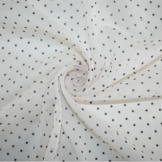 India Fabric for Blouse Chiffon Synthetic Woven Fabric Polyester Printed color buy from India wholesaler bulk order at wholesale price free worldwide shipping Alibaba