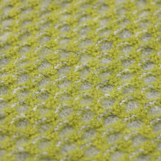 China Yarn for Open Cardigan (Sweater),Full-Zipper Cardigan (Sweater),Round Neck Pullover (Sweater),Crop Top Pullover (Sweater) Mossy Yarn Fancy Yarn Acrylic Elastane Nylon Polyester Wool 绿色+灰色 color buy from China wholesaler bulk order at wholesale price free worldwide shipping Alibaba