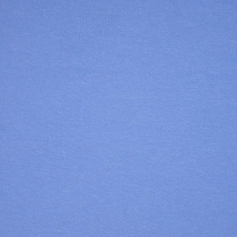 China Fabric for Blazer,Tank Top,Hoodie  ,Sweatshirt Interlock Knit Fabric Cotton Spandex blue color buy from China wholesaler bulk order at wholesale price free worldwide shipping Alibaba