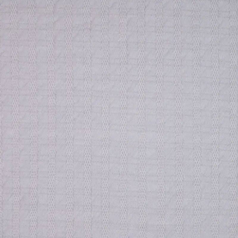 China Fabric for Blouse,T-shirt ,Polo T-shirt  Jacquard Knit Fabric Polyester Spandex grey color buy from China wholesaler bulk order at wholesale price free worldwide shipping Alibaba