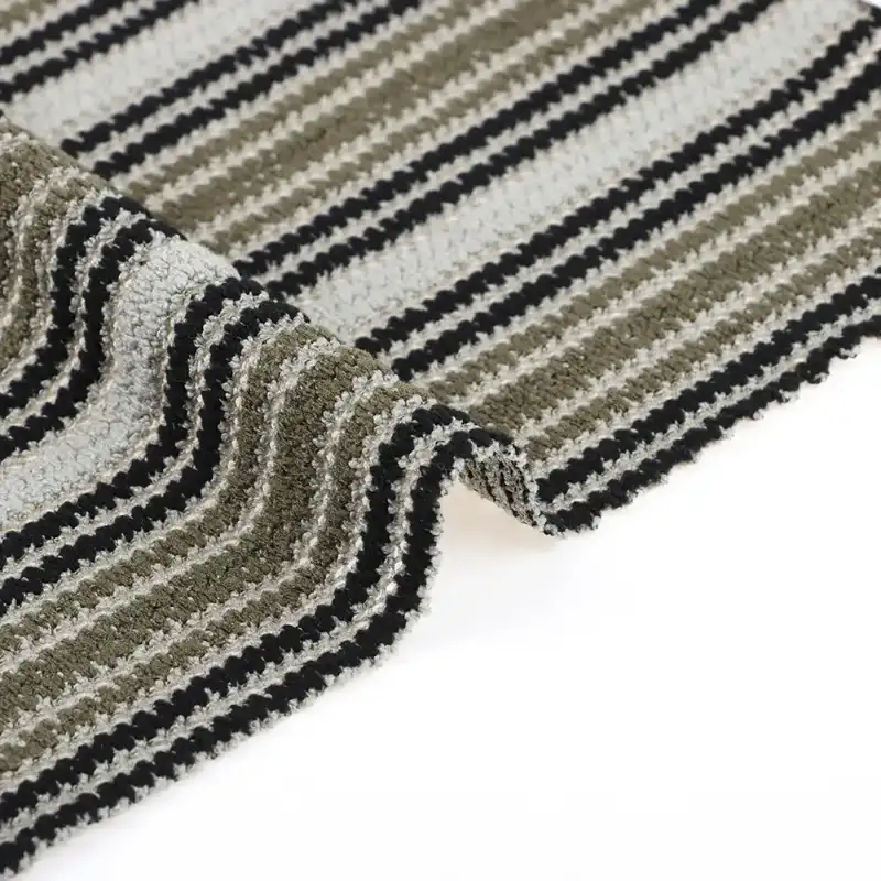 China Fabric for Blouse,Ladies Vest ,Dresses (Pullover)  Lace Knit Fabric Polyester Elastane black/green/gray color buy from China wholesaler bulk order at wholesale price free worldwide shipping Alibaba