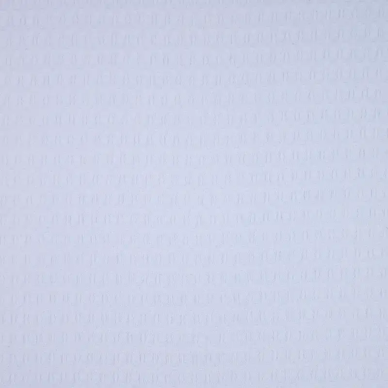 China Fabric for Blouse Polyester Jacquard Synthetic Woven Fabric Polyester blue color buy from China wholesaler bulk order at wholesale price free worldwide shipping Alibaba