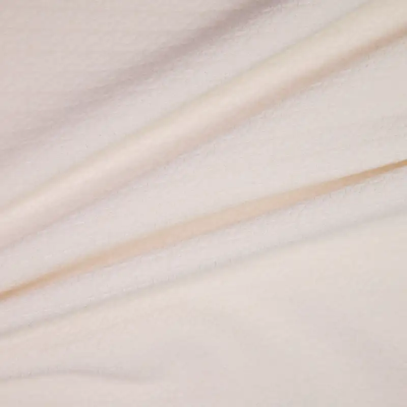 China Fabric for Pants,Knitted Jacket ,Knitted Trousers ,Over Shirt Jacquard Knit Fabric Polyester Spandex White color buy from China wholesaler bulk order at wholesale price free worldwide shipping Alibaba