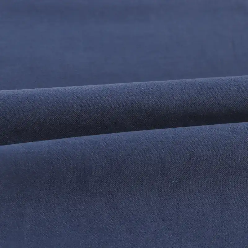 China Fabric for Jackets Nylon/Polyester Chameleon Woven Blended Fabric Polyester Polyamide blue color buy from China wholesaler bulk order at wholesale price free worldwide shipping Alibaba