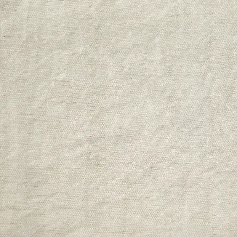 China Fabric for Shirt,Blouse,Skirt,Shirt Long Sleeve Button ,Over Shirt Cotton Plain Natural Woven Fabric Rayon Linen Nylon Milky white color buy from China wholesaler bulk order at wholesale price free worldwide shipping Alibaba