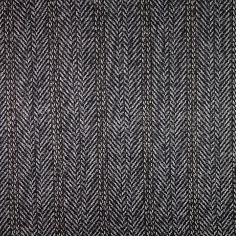 China Fabric for Suit Trouser,Blazer,Skirt,Suit Chanel-Style Fabric Woolen Polyester Wool Chemical Fiber Black color buy from China wholesaler bulk order at wholesale price free worldwide shipping Alibaba