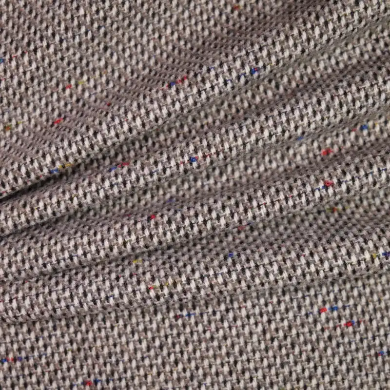 China Fabric for Suit Trouser,Jackets,Blazer,Overcoat,Suit Chanel-Style Fabric Woolen Polyester Chemical Fiber Wool camel color buy from China wholesaler bulk order at wholesale price free worldwide shipping Alibaba