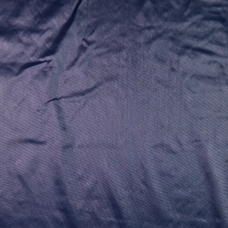 China Fabric for Down Jacket Nylon Taffeta Synthetic Woven Fabric Nylon Dark blue color buy from China wholesaler bulk order at wholesale price free worldwide shipping Alibaba