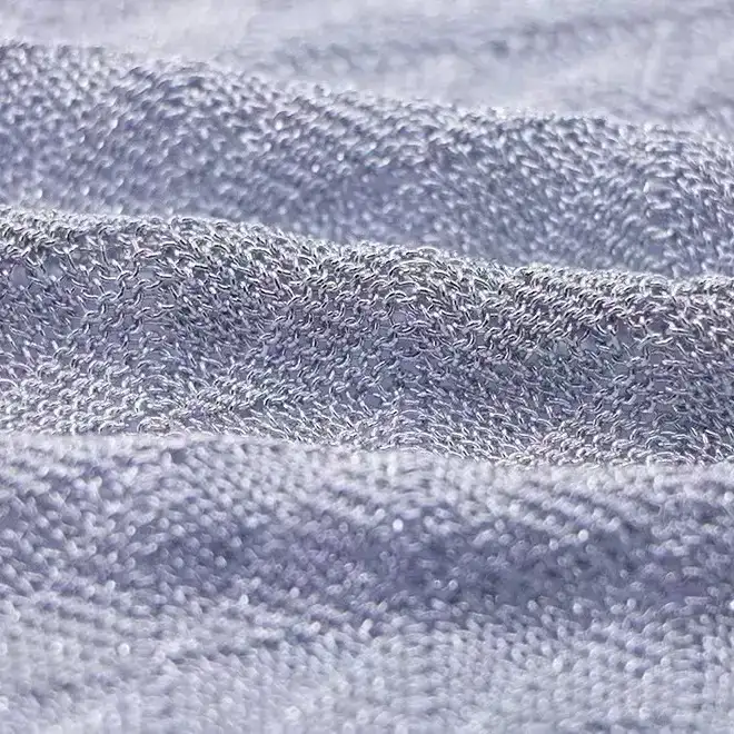 China Yarn for Dresses (Cardigan Button) (Sweater),Dresses (Pullover) (Sweater),Waist coat Lurex Lurex Viscose Metallic fiber MS-33 color buy from China wholesaler bulk order at wholesale price free worldwide shipping Alibaba