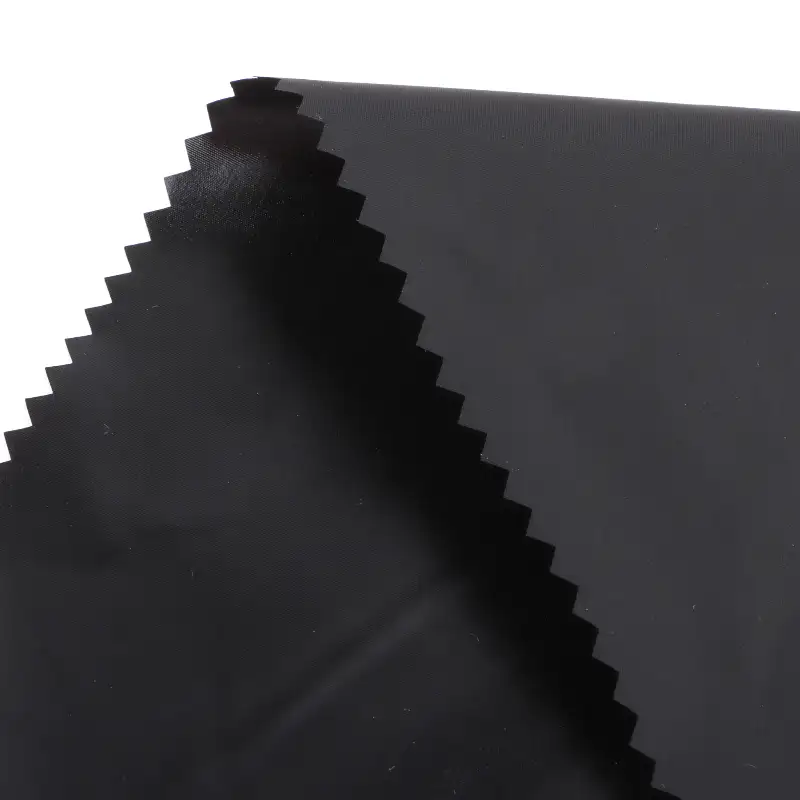 China Fabric for Jackets,Padded Jacket Nylon Taffeta Synthetic Woven Fabric Nylon BLACK color buy from China wholesaler bulk order at wholesale price free worldwide shipping Alibaba