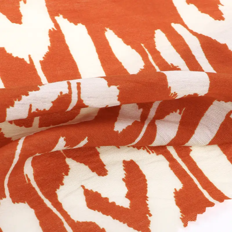 China Fabric for Tank Top,Blouse,Crop Top,Dresses (Pullover) ,Skirt  Nylon/Rayon Bengaline Woven Blended Fabric Rayon Polyamide printing color buy from China wholesaler bulk order at wholesale price free worldwide shipping Alibaba