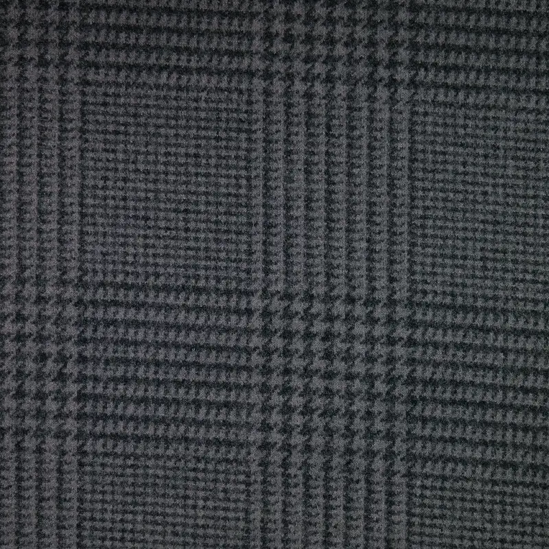 China Fabric for Jackets,Overcoat Knit Woolen Fabric Woolen Polyester grey color buy from China wholesaler bulk order at wholesale price free worldwide shipping Alibaba