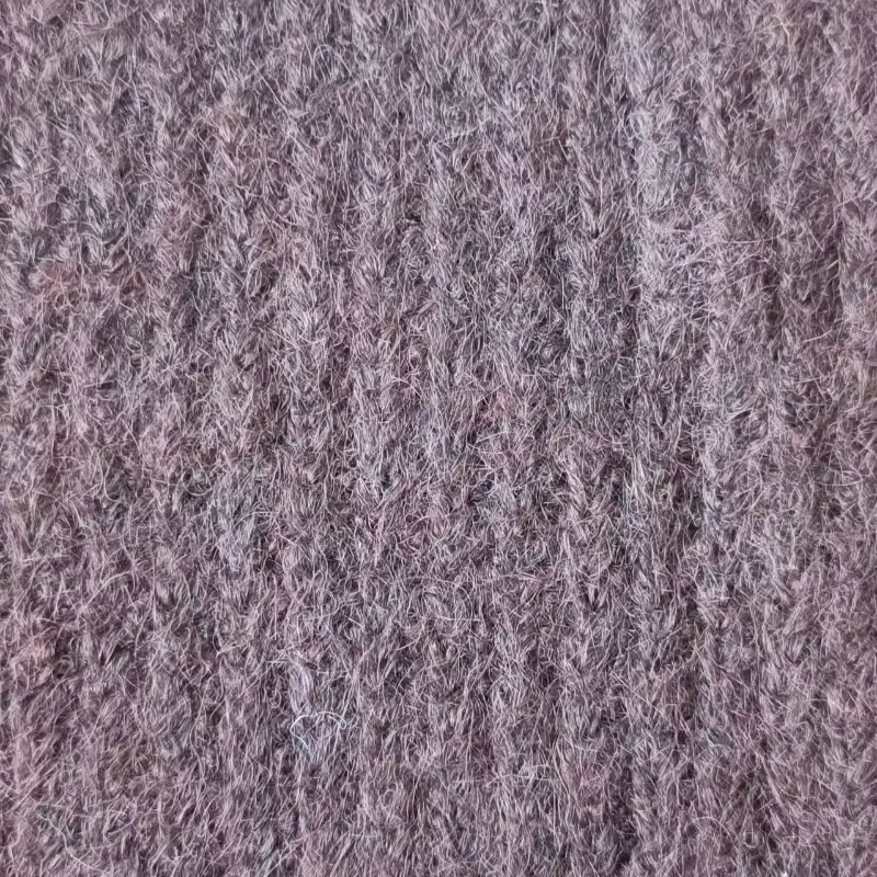 China Yarn for Open Cardigan (Sweater),Full-Zipper Cardigan (Sweater),Half-Zipper Cardigan (Sweater),Round Neck Pullover (Sweater),Crop Top Pullover (Sweater) Mossy Yarn Fancy Yarn Recycled Polyester Nylon Wool Elastane coffee color buy from China wholesaler bulk order at wholesale price free worldwide shipping Alibaba