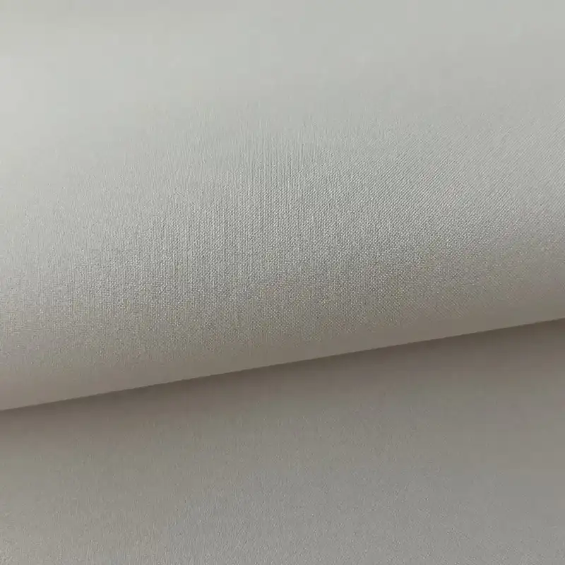 China Fabric for Jackets,Down Jacket,Padded Jacket,Waist coat High Stretch Yarn Fabric Synthetic Woven Fabric Polyester BEIGE color buy from China wholesaler bulk order at wholesale price free worldwide shipping Alibaba