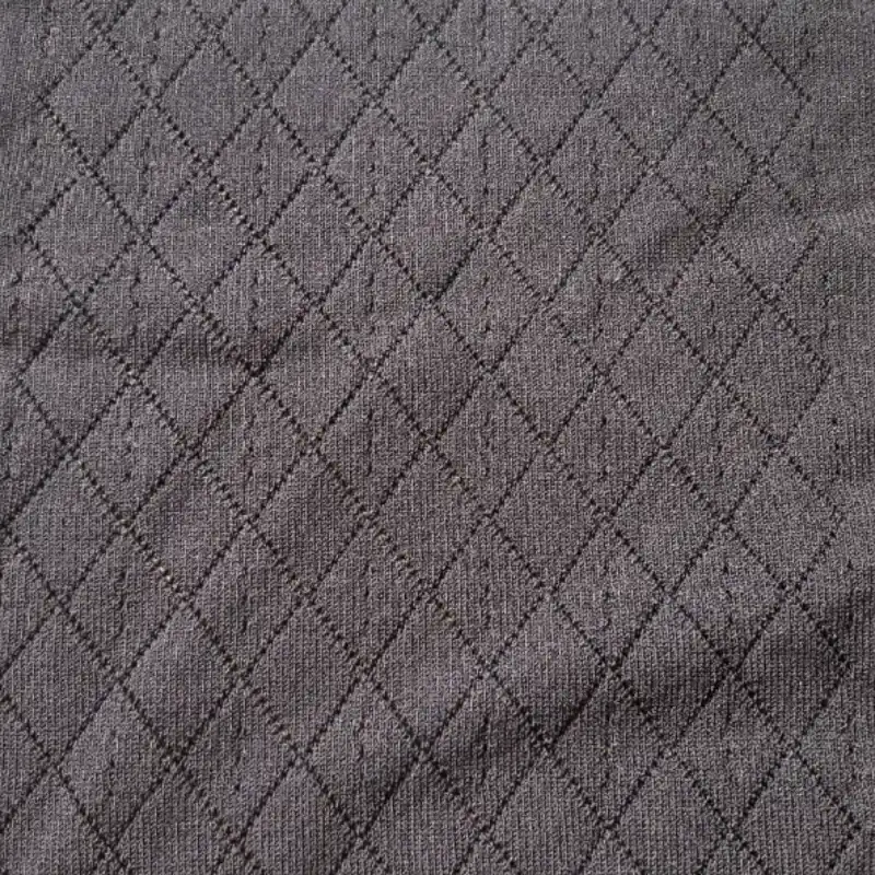 China Yarn for Open Cardigan (Sweater) Double Twist Spun Regular Yarn Polyamide 米白 color buy from China wholesaler bulk order at wholesale price free worldwide shipping Alibaba