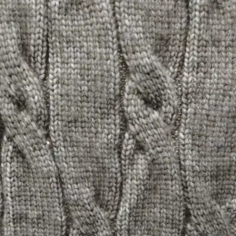 China Yarn for Polo T-shirt (Sweater),Hoodie  (Sweater),Dresses (Cardigan Button) (Sweater),Roll Neck Jumper (Sweater) Air Spun Yarn Fancy Yarn Acrylic Polyester 灰色 color buy from China wholesaler bulk order at wholesale price free worldwide shipping Alibaba