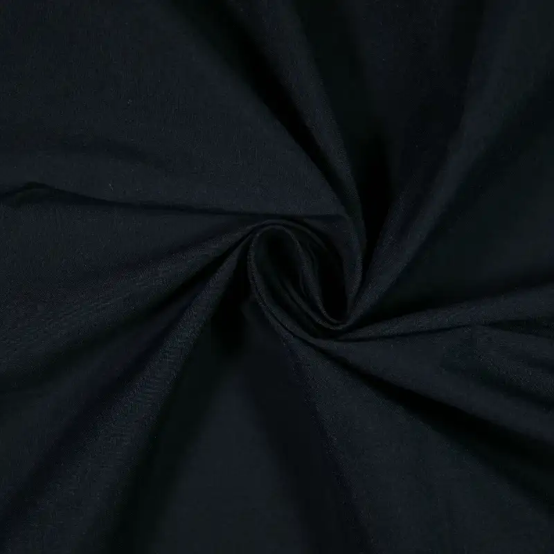 China Fabric for Jackets,Down Jacket,Padded Jacket,Ski Suits,Hoodie   Poplin Synthetic Woven Fabric Nylon Spandex black color buy from China wholesaler bulk order at wholesale price free worldwide shipping Alibaba