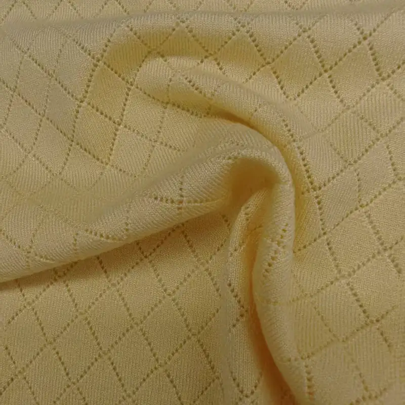 China Yarn for Polo Shirt,Crop Top,Full-Zipper Cardigan (Sweater),Half-Zipper Cardigan (Sweater),Kids Crew-Neck Cardigan (Sweater) Core Spun Yarn Regular Yarn Viscose Nylon yellow color buy from China wholesaler bulk order at wholesale price free worldwide shipping Alibaba