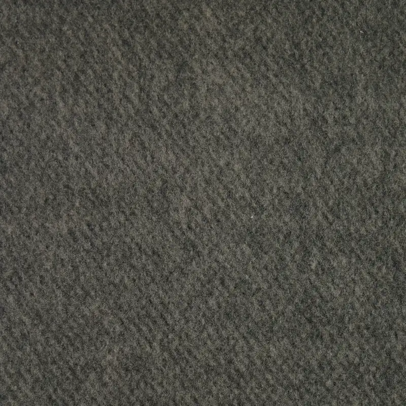China Fabric for Trench Coat,Overcoat Fleece Knit Fabric Polyester brown color buy from China wholesaler bulk order at wholesale price free worldwide shipping Alibaba