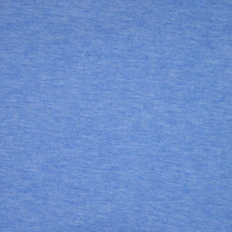 China Fabric for T-Shirt,Polo Shirt,Tank Top Single Jersey Knit Fabric Cotton Polyester blue color buy from China wholesaler bulk order at wholesale price free worldwide shipping Alibaba