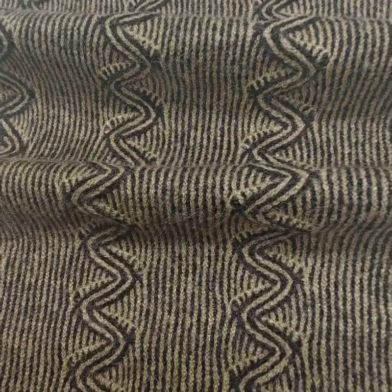 China Yarn for Open Cardigan (Sweater),Round Neck Pullover (Sweater),Crop Top Pullover (Sweater) Core Spun Yarn Regular Yarn Viscose PBT Nylon Wool Dark brown color buy from China wholesaler bulk order at wholesale price free worldwide shipping Alibaba