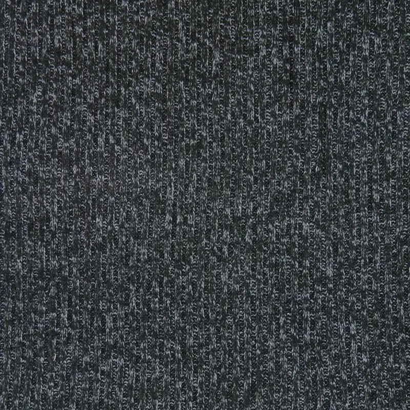 China Fabric for Open Cardigan ,Hoodie   Rib Knit Fabric Rayon Polyester Spandex grey color buy from China wholesaler bulk order at wholesale price free worldwide shipping Alibaba