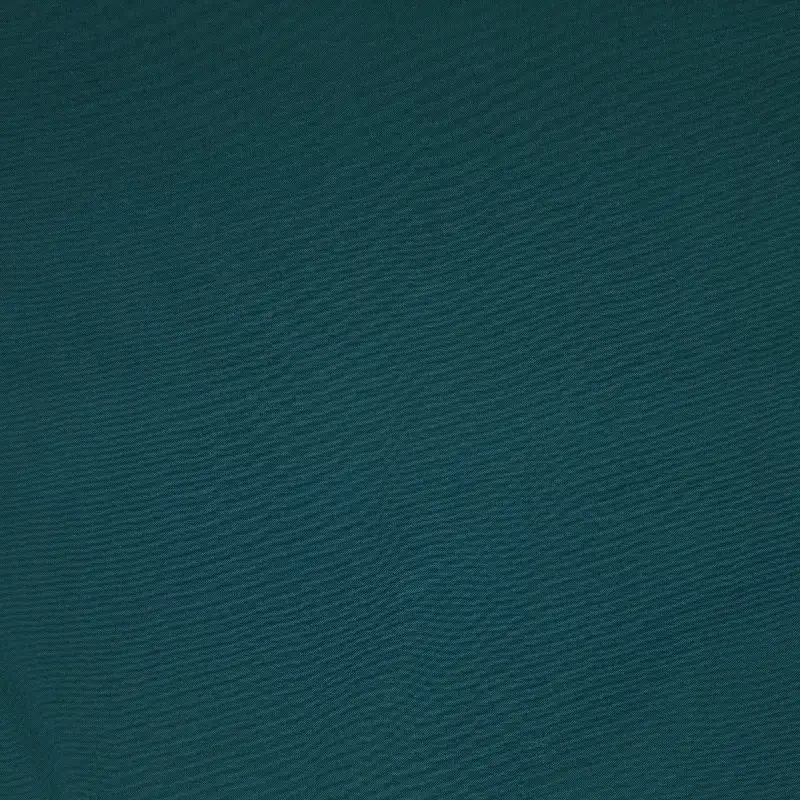 China Fabric for Blouse Poplin Woven Blended Fabric Cotton Nylon Spandex Dark green color buy from China wholesaler bulk order at wholesale price free worldwide shipping Alibaba